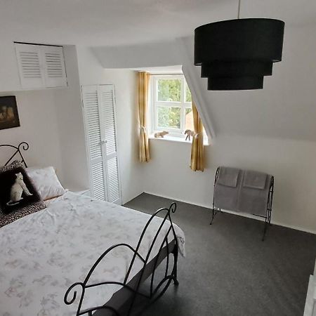 Charming Lincoln Cottage Family & Pet-Friendly Exteriör bild