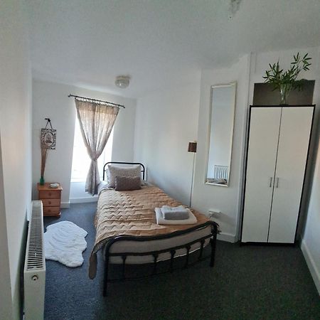 Charming Lincoln Cottage Family & Pet-Friendly Exteriör bild