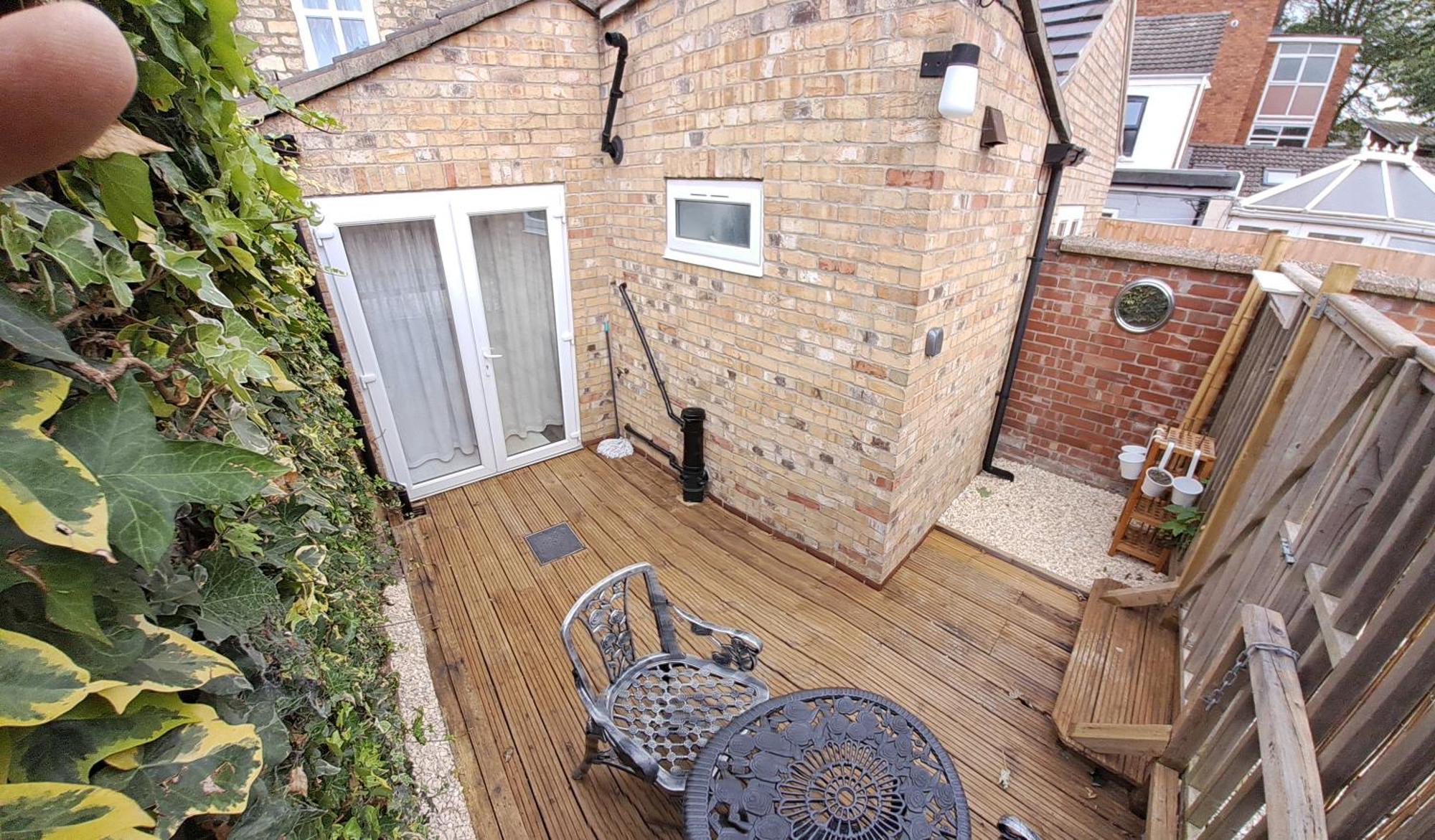 Charming Lincoln Cottage Family & Pet-Friendly Exteriör bild