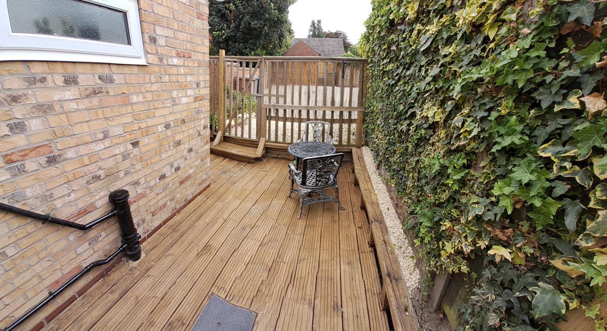 Charming Lincoln Cottage Family & Pet-Friendly Exteriör bild
