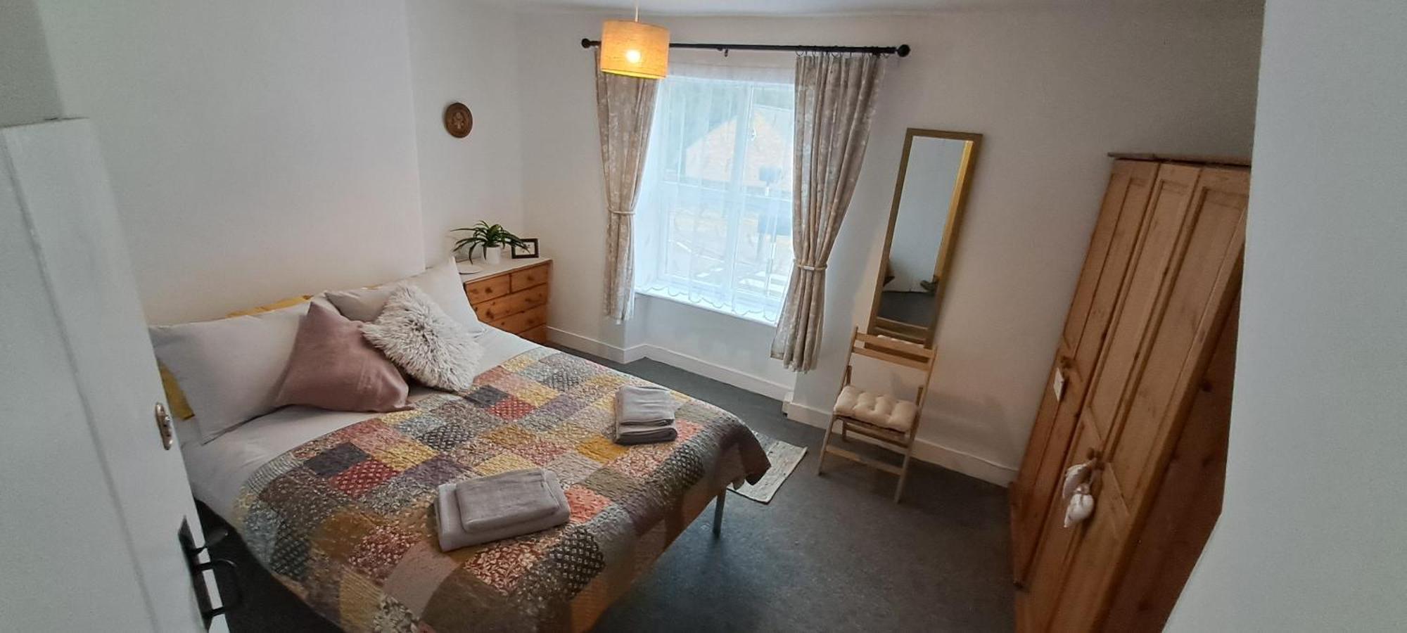 Charming Lincoln Cottage Family & Pet-Friendly Exteriör bild