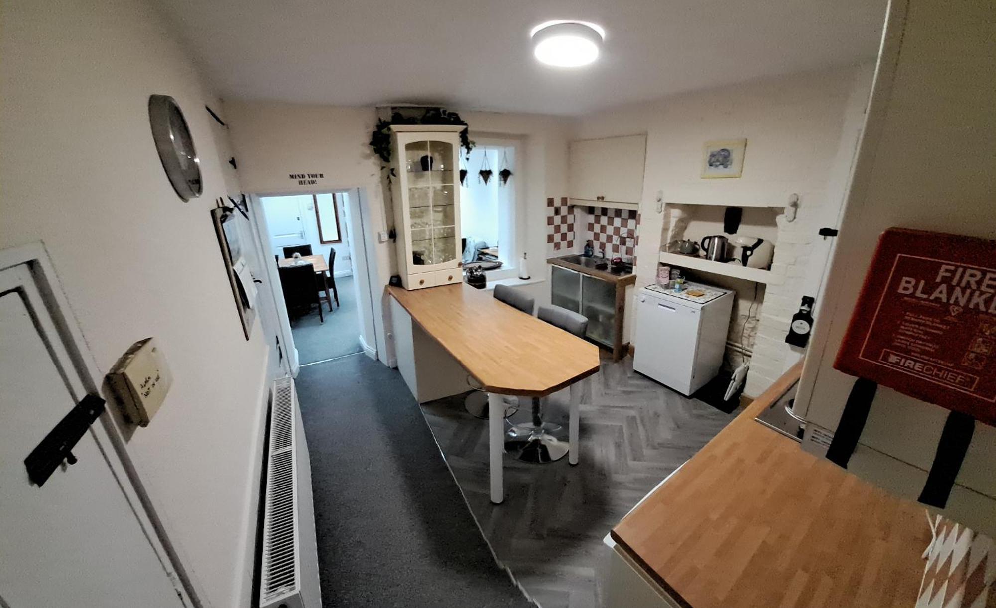 Charming Lincoln Cottage Family & Pet-Friendly Exteriör bild