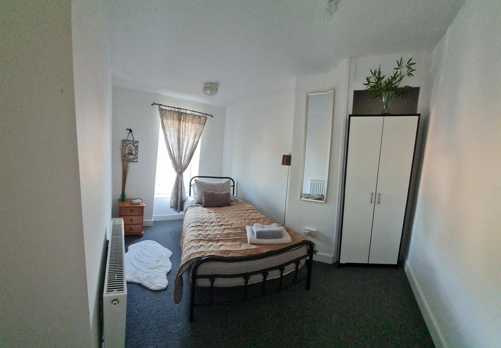 Charming Lincoln Cottage Family & Pet-Friendly Exteriör bild