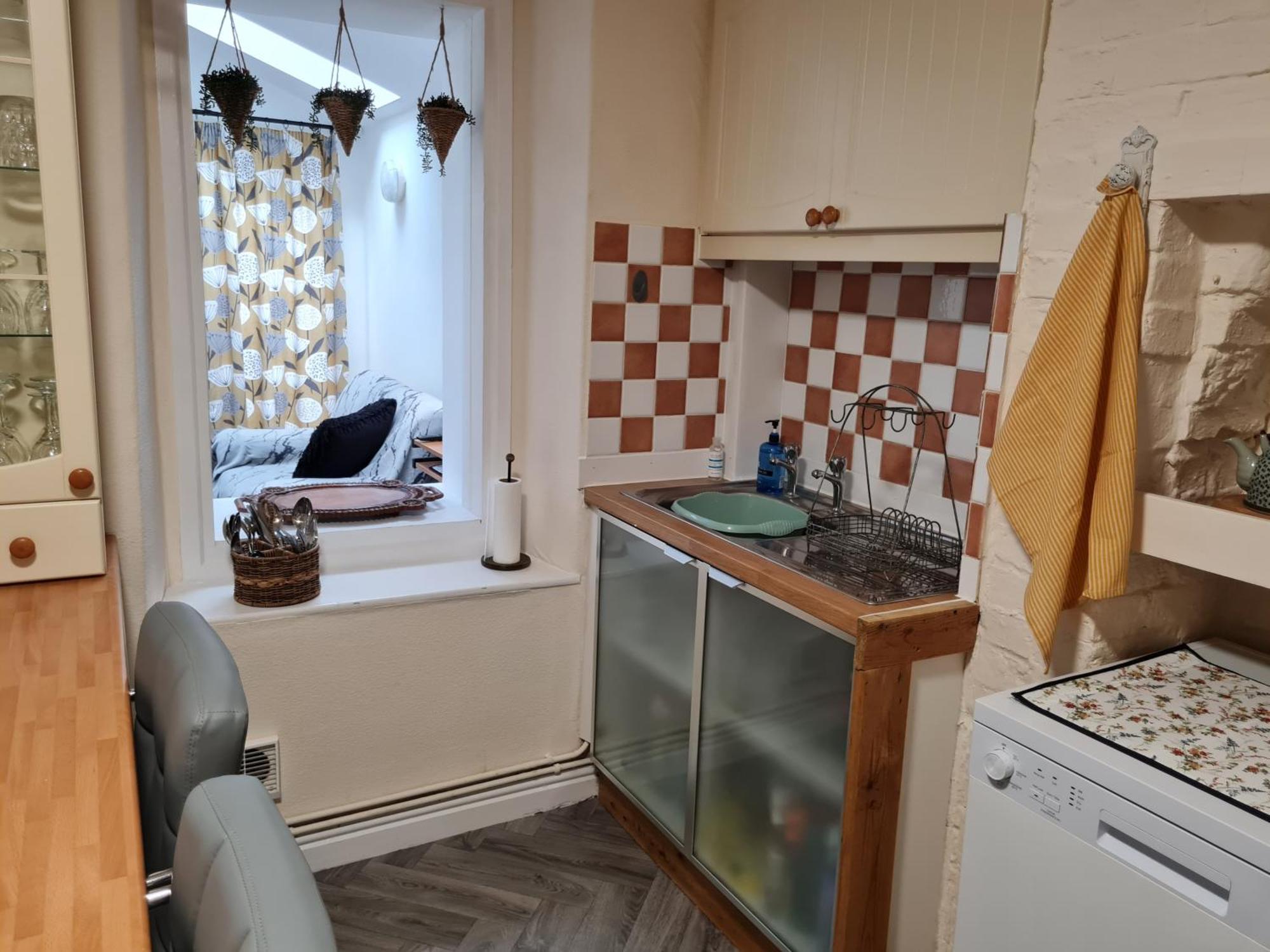 Charming Lincoln Cottage Family & Pet-Friendly Exteriör bild
